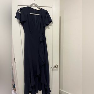 Altar’d State Maxi Dress